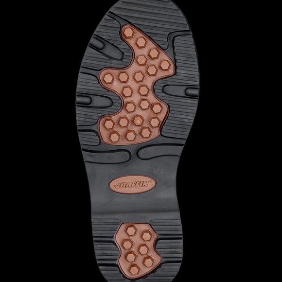 New Women's Baffin CANADA Winter Boots Temperature Rating: -40ºC/-40ºF - Picture 2 of 16